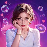 Heartthrob Bubble Match