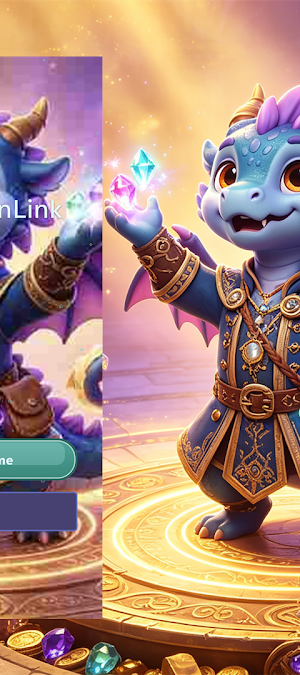 SparkVeinLink Screenshot 1