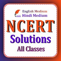 NCERT Solutions of NCERT Books