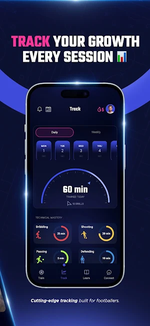 SKILLER Screenshot 3