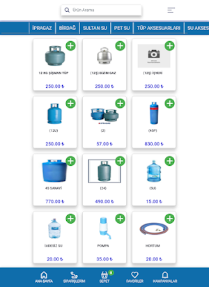Kır Ticaret Screenshot 0