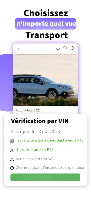 Offers dz: شقق , سيارات واغراض Screenshot 1