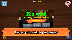 House of the Dragon - Earn BTC Screenshot 2