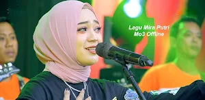 Lagu Mira Putri Mp3 Offline Screenshot 0