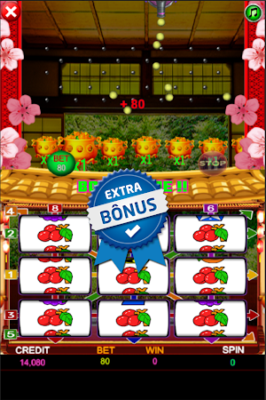 Slot Machine: Pinball, Pachinko Screenshot 2