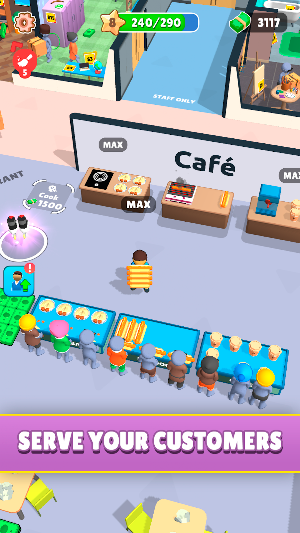 Furniture Master Screenshot 3