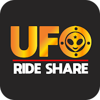 UFO Ride Share