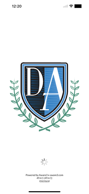 Dallas Academy Screenshot 0