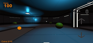 Nexbot Chasing Room Chapter 2~ Screenshot 3