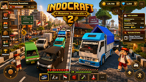 INDOCRAFT : Nuansa Indonesia 2 Screenshot 3
