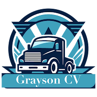 Grayson County Area CV