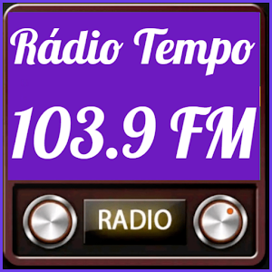 Rádio Tempo 103.9 FM Screenshot 1