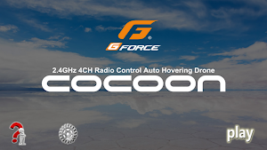 Cocoon Wi-Fi Screenshot 0