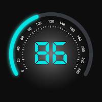 GPS Speedometer