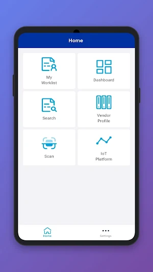 HAEAT Screenshot 1