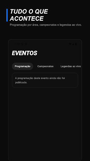 ImagineClub Screenshot 0