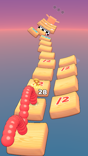 Count and Bounce Screenshot 2