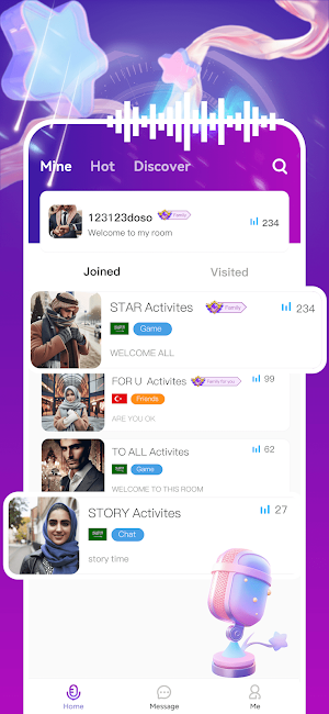 soulfree Screenshot 0