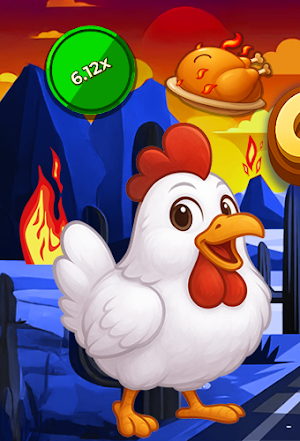 Chicken Town Screenshot 0