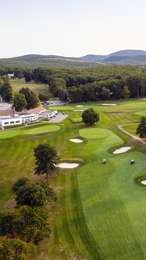 Oak Hill Country Club 1921 Screenshot 0