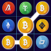 Win Crypto Cash Earn BTC & ETH