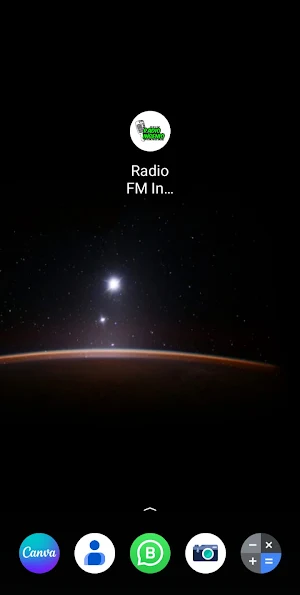 Radio FM Ingenio 99.9 Screenshot 1