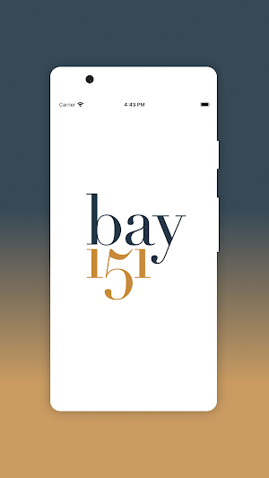 Bay 151 Fitness Screenshot 0