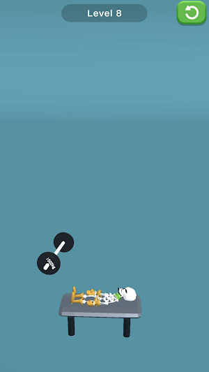 Ragdoll Dummy Breaker Screenshot 3