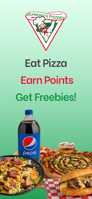 Supreme Rewards Screenshot 0