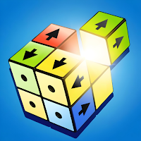 Tap Block Puzzle: Tap Out 3D