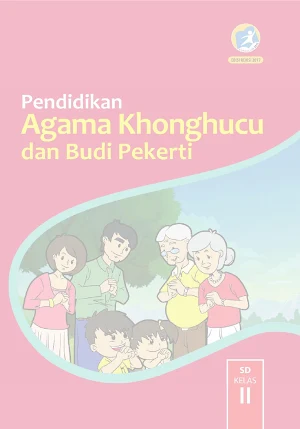 Buku Agama Khonghucu Kls 2 K13 Screenshot 0