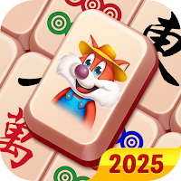 Mahjong Solitaire