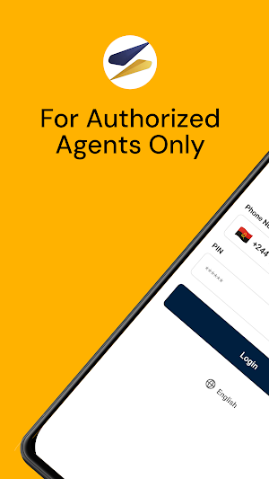 Mobi-Kumbu Agent Screenshot 0