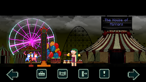 Dentures and Demons 2 Screenshot 3