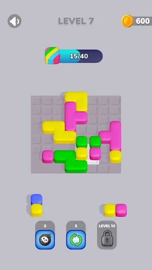 Autosort 5 Screenshot 3