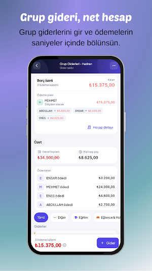 Giderio Screenshot 3