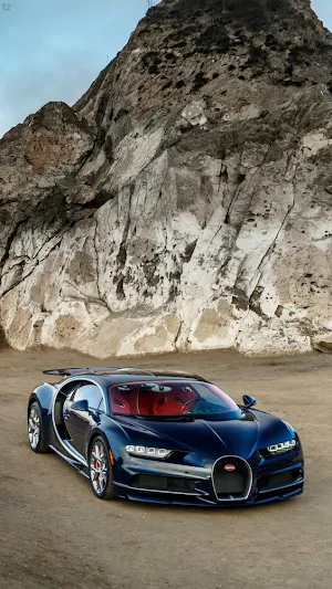 Bugati Car wallpapers Screenshot 2