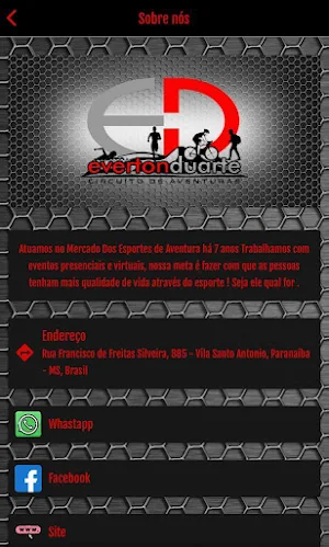 ED Aventuras Screenshot 2