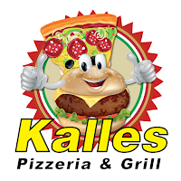 Pizzeria Kalles