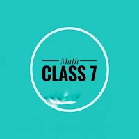 Mathematics: class seven