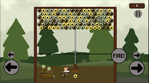 Juno Bubbles Screenshot 3