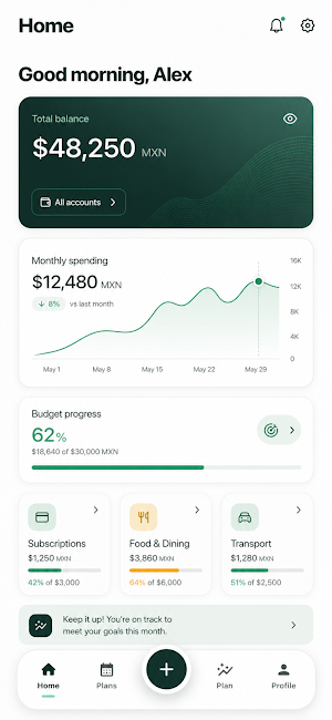 DIGIDO Screenshot 0