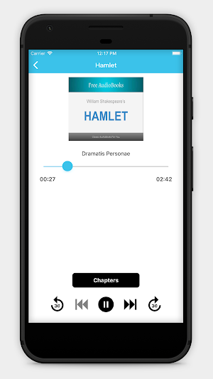 History Audiobooks Screenshot 3