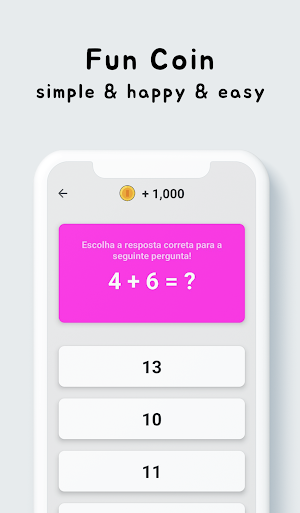 Get Coin Squad Game Plus Quiz Screenshot 2