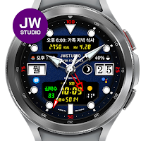 JW065_KR jwstudio watchface
