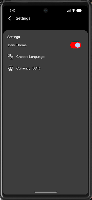 Loilai Screenshot 0