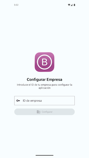 Bydoo - Cliente Odoo Screenshot 0