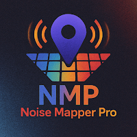 NoiseMapperPro