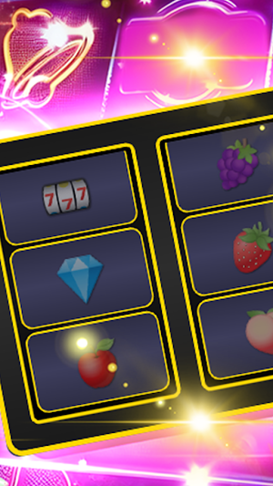 Mega 777 Dash Spins Screenshot 1