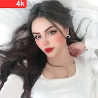 خلفيات بنات تلي_بنات كيوت_2024